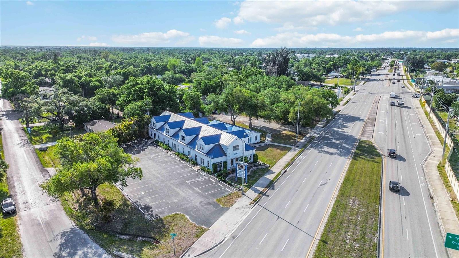 CENTURY PLAZA - Commercial Sale