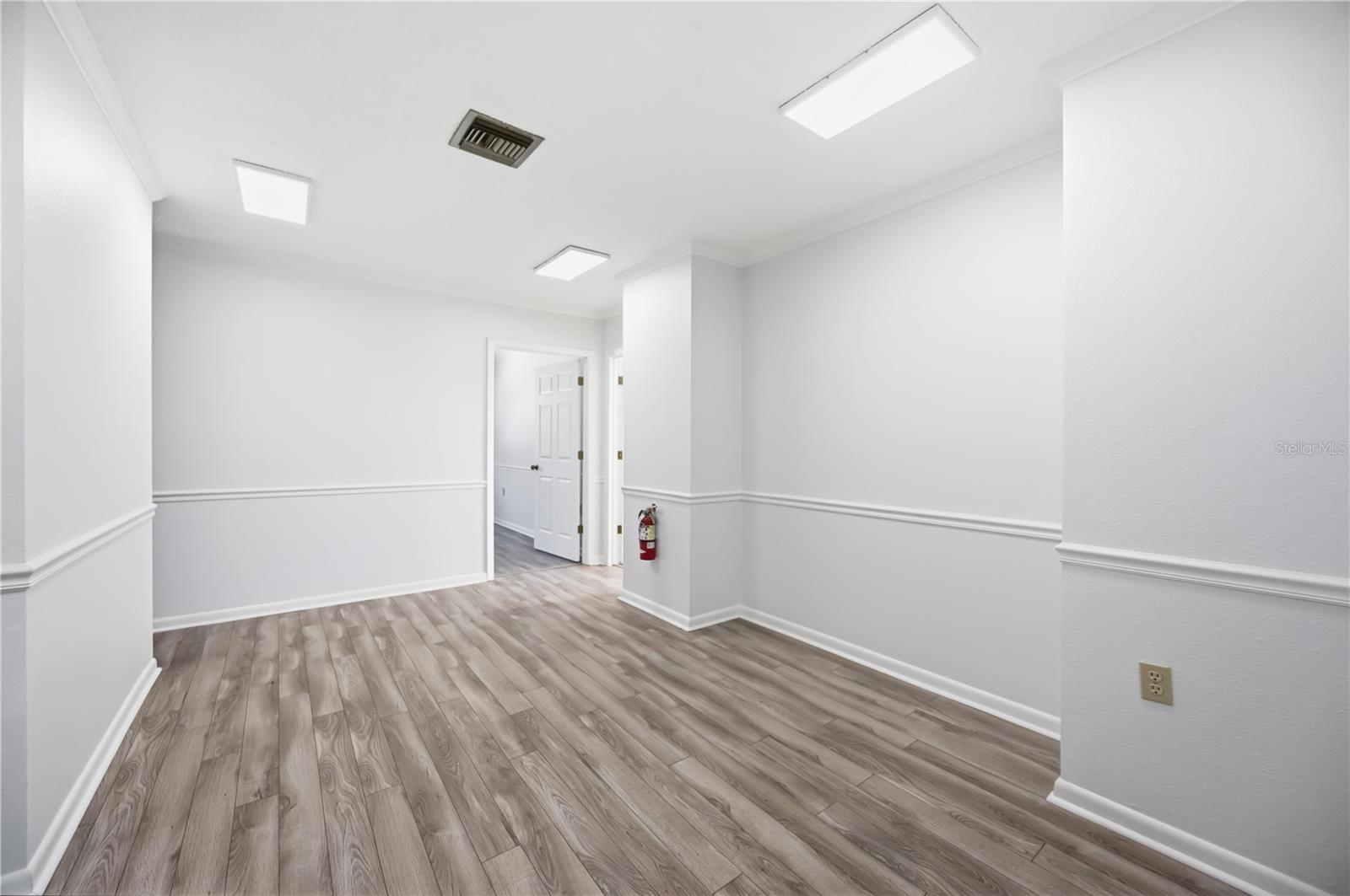 CENTURY PLAZA - Commercial Sale