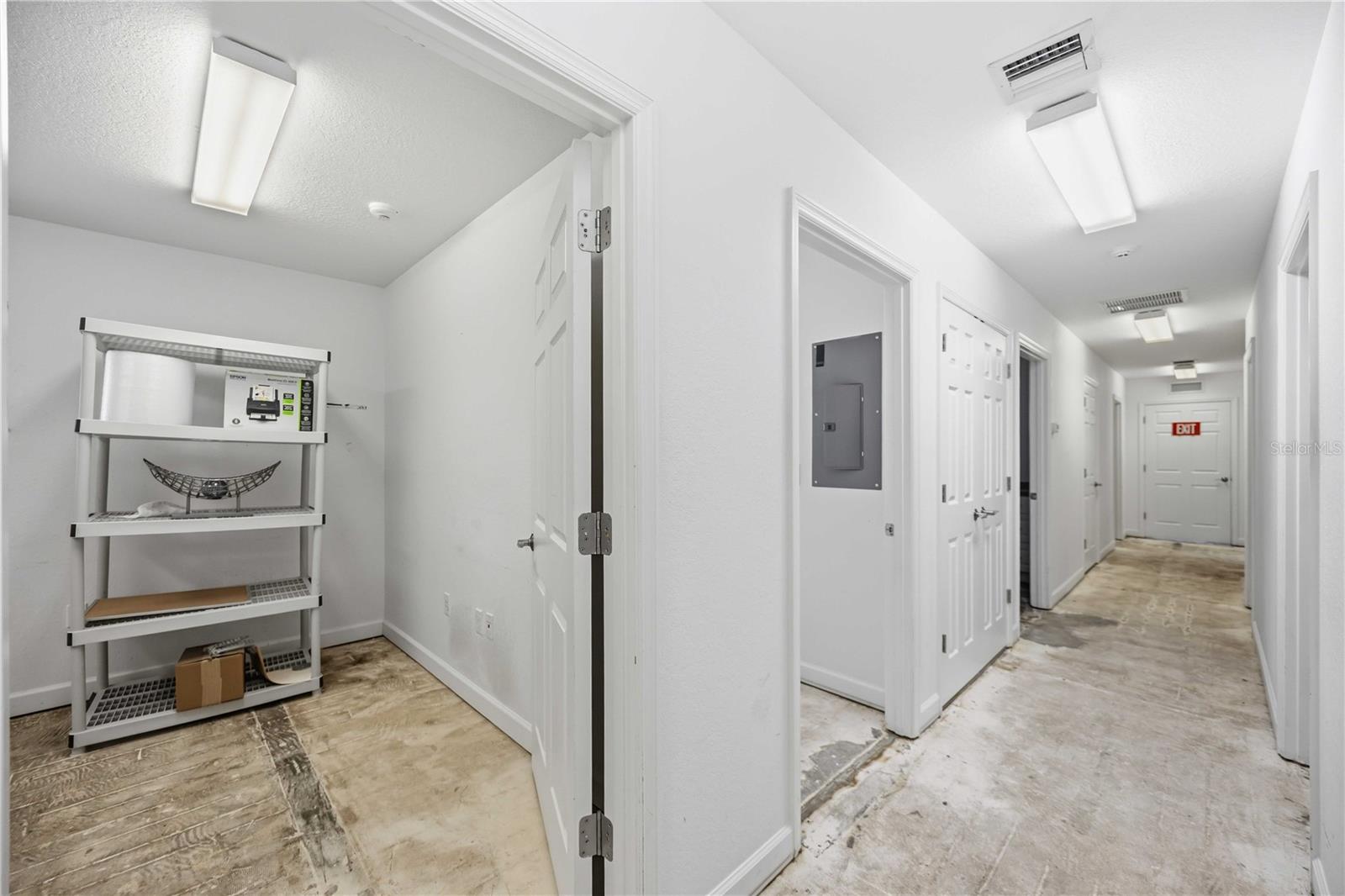 CENTURY PLAZA - Commercial Sale