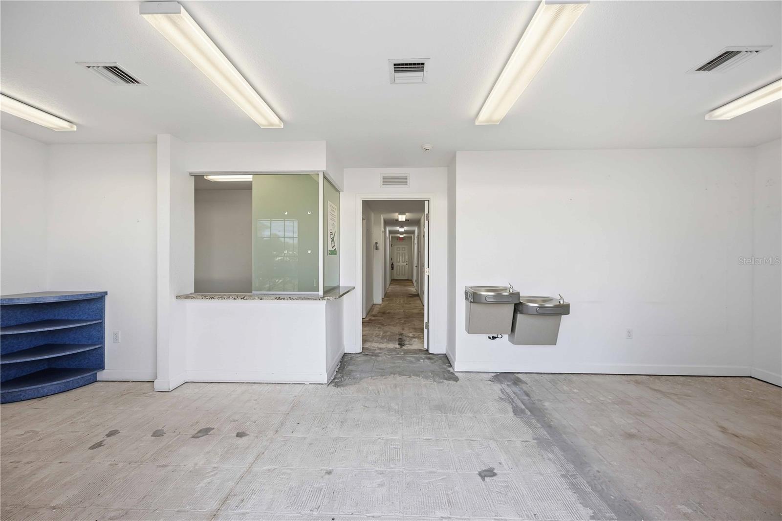 CENTURY PLAZA - Commercial Sale