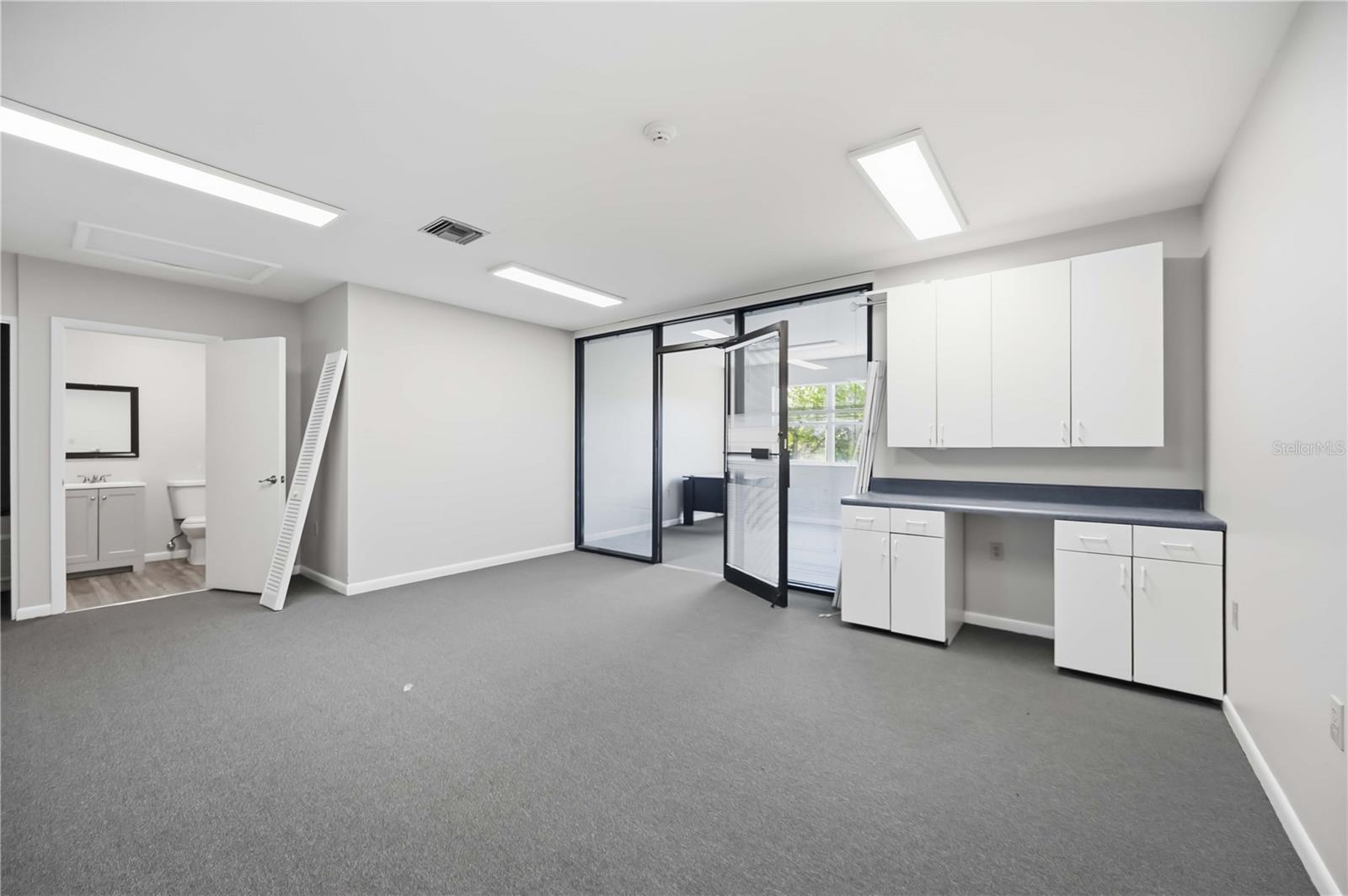 CENTURY PLAZA - Commercial Sale