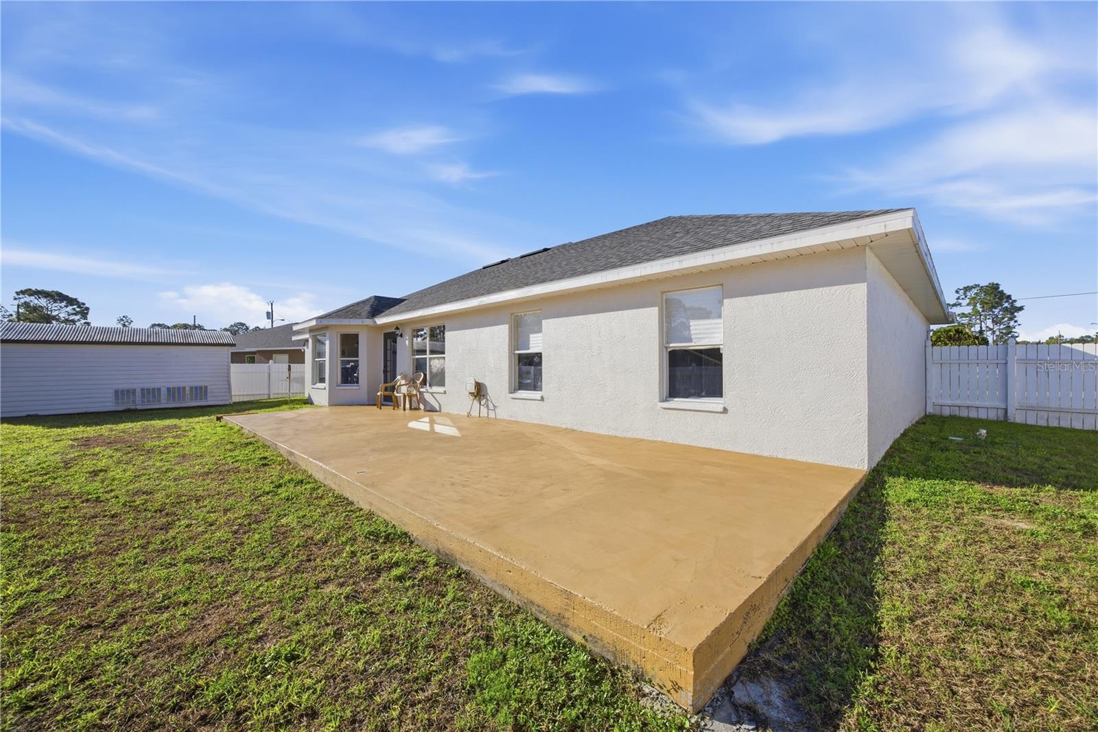 SPRING HILL - Residential