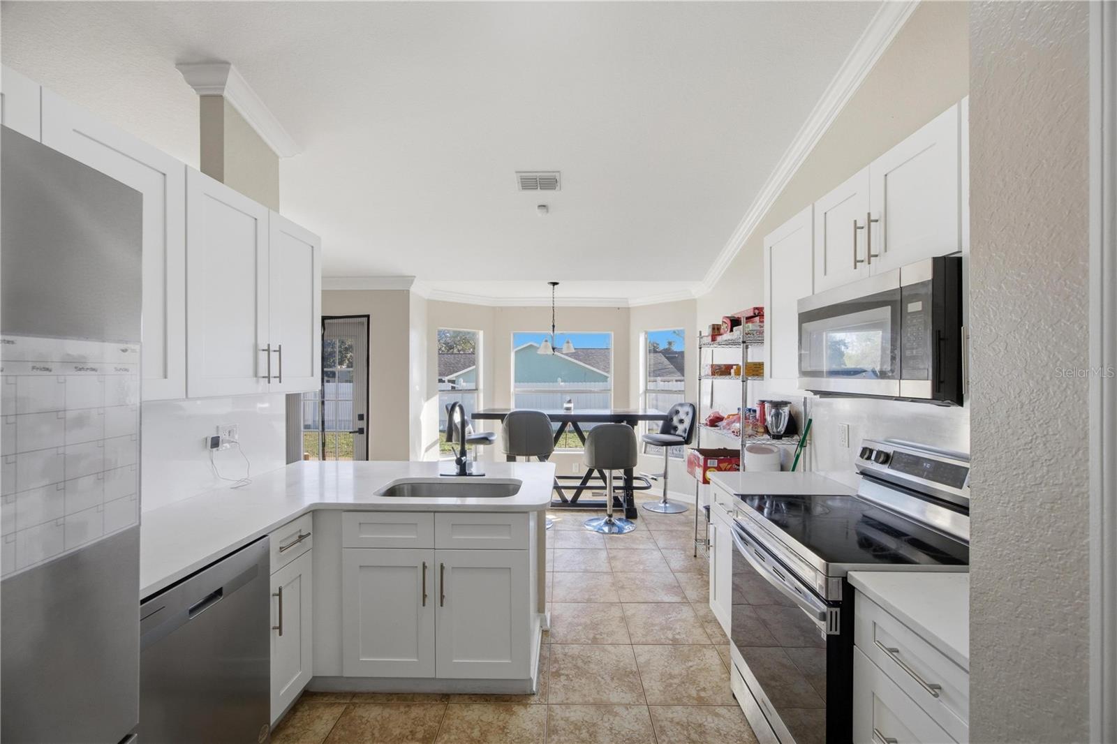 SPRING HILL - Residential