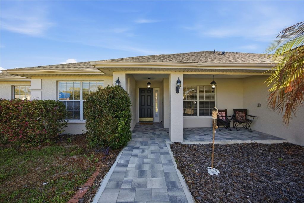 Photo of 14185 Dorado Street, Spring Hill, FL 34609 (MLS # TB8485513)