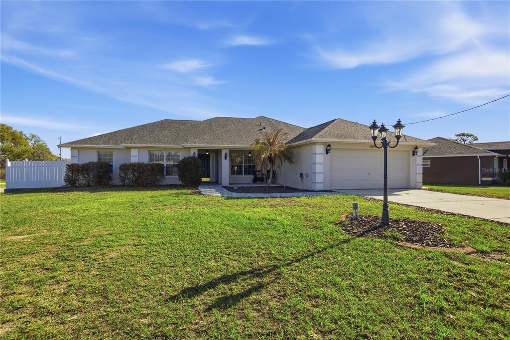 Photo of 14185 Dorado Street, Spring Hill, FL 34609 (MLS # TB8485513)