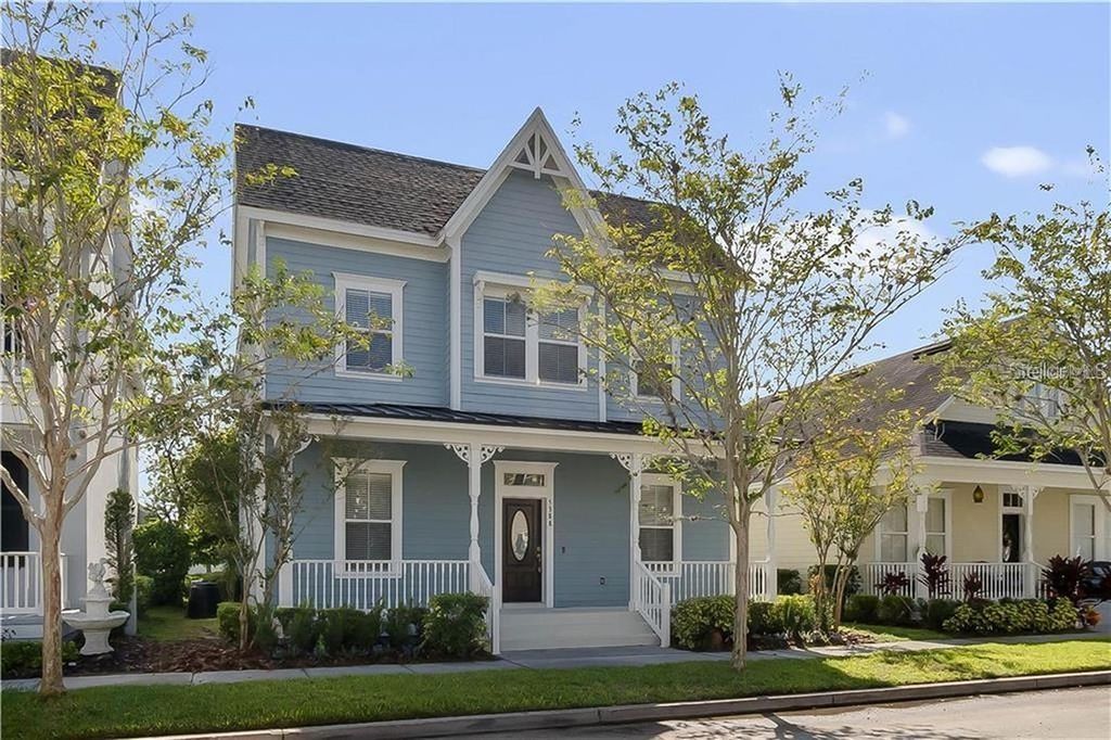 Photo of 5388 Penway Drive, Orlando, FL 32814 (MLS # O6408161)