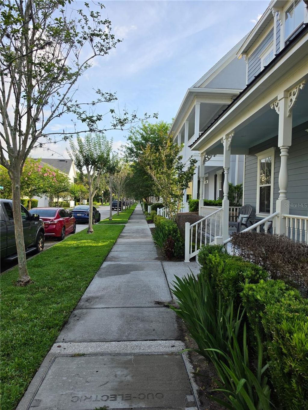 Photo of 5388 Penway Drive, Orlando, FL 32814 (MLS # O6408161)