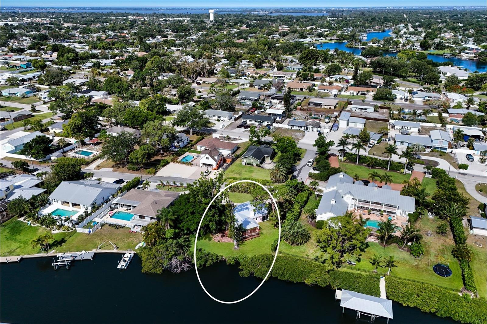 GEORGE M BREEZE JR - Residential