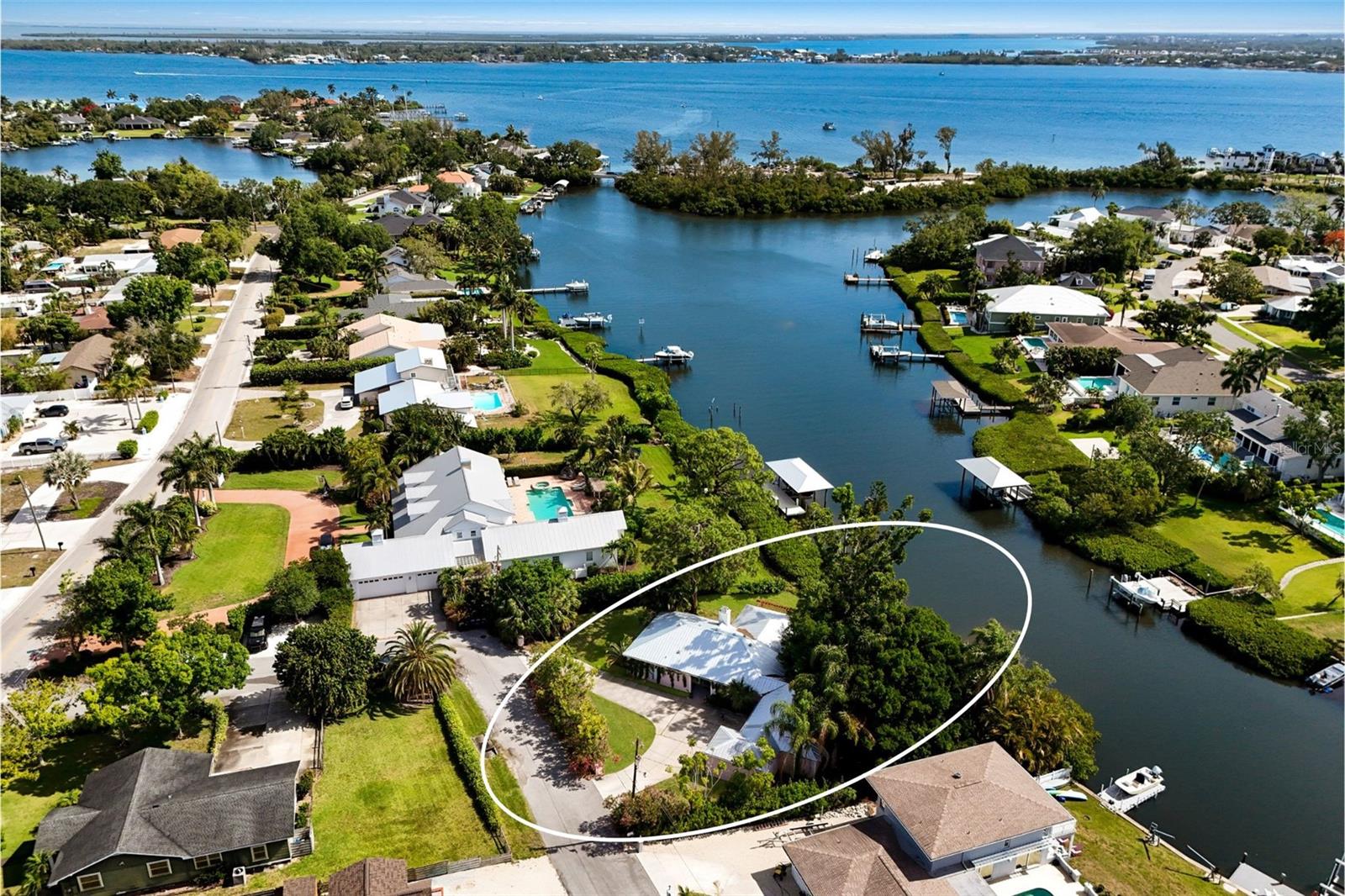 GEORGE M BREEZE JR - Residential