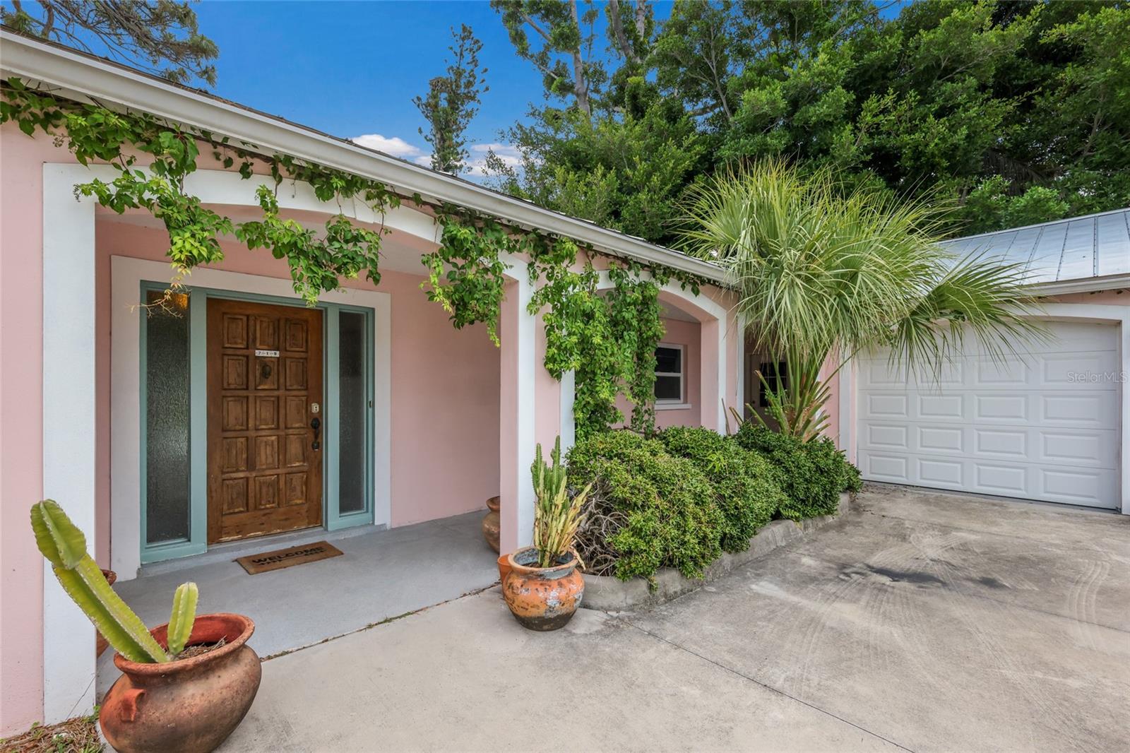 GEORGE M BREEZE JR - Residential