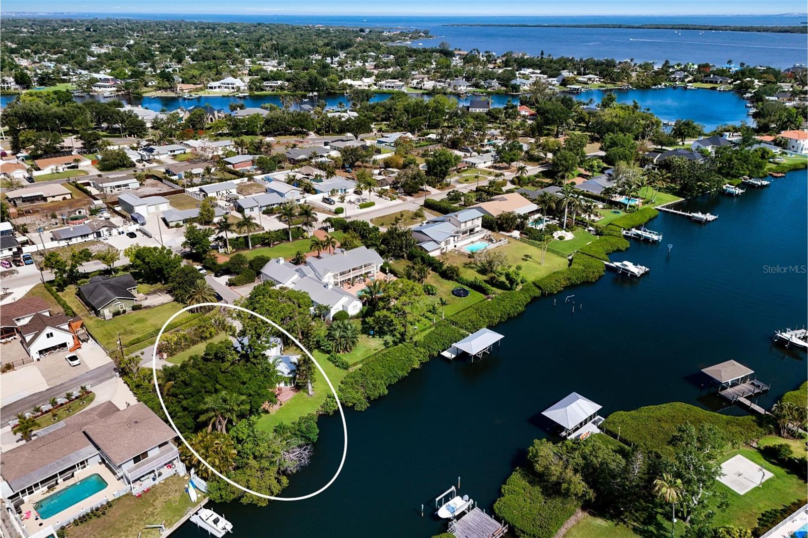 GEORGE M BREEZE JR - Residential