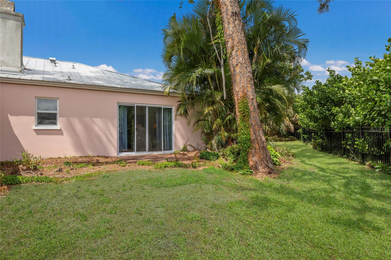 GEORGE M BREEZE JR - Residential