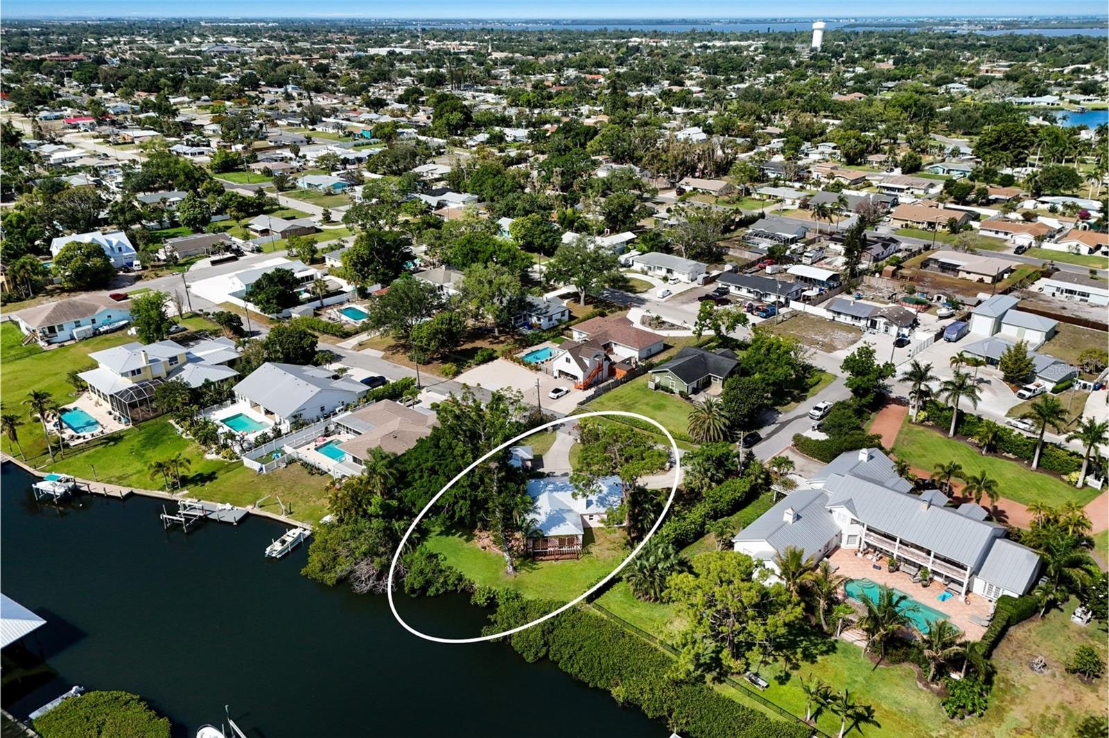 GEORGE M BREEZE JR - Residential
