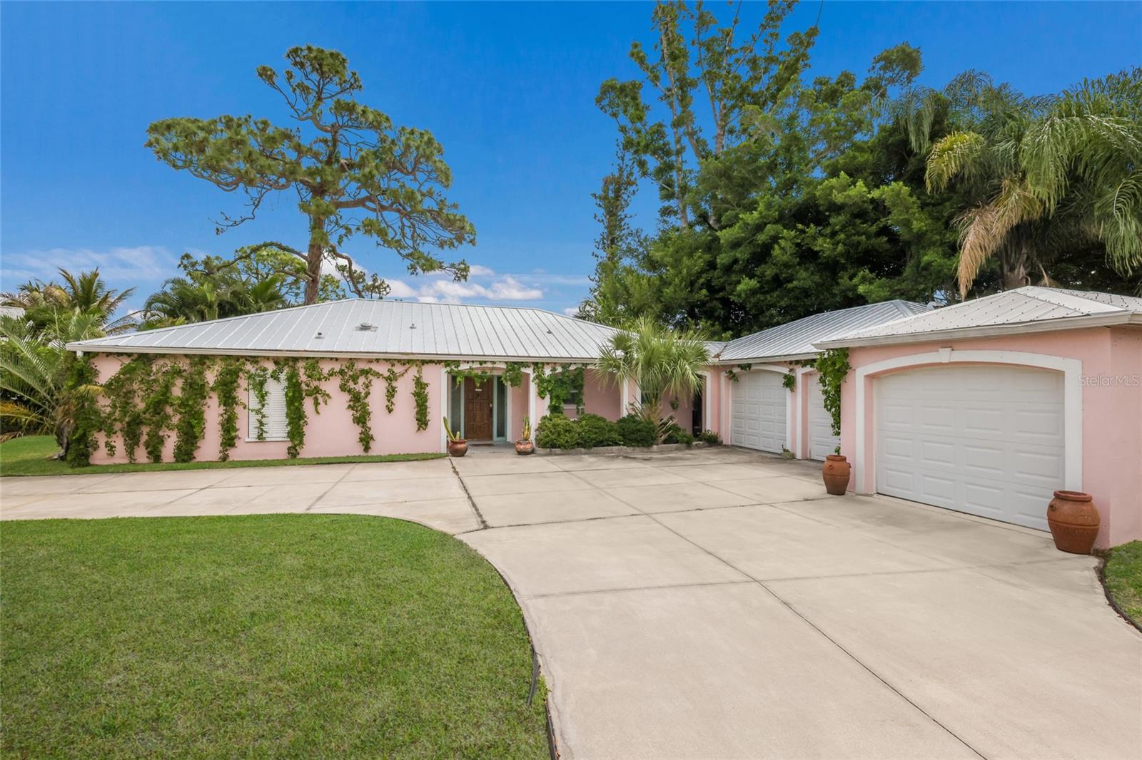 GEORGE M BREEZE JR - Residential