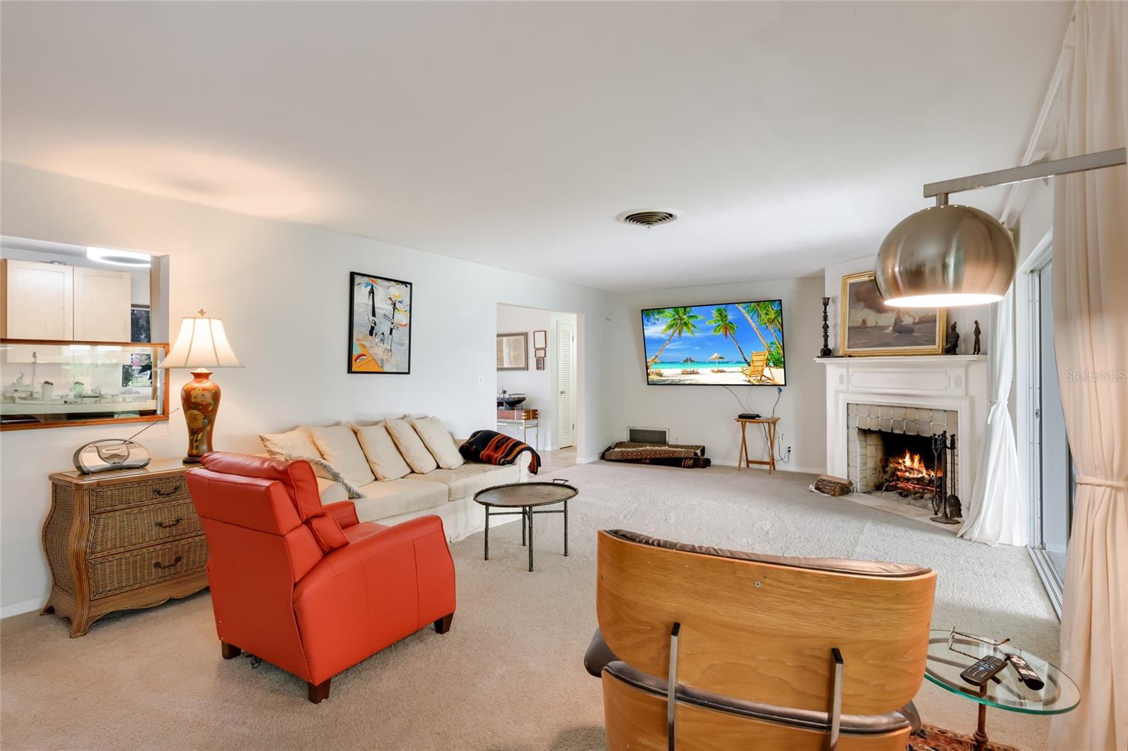 GEORGE M BREEZE JR - Residential