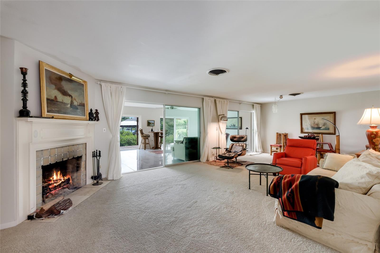 GEORGE M BREEZE JR - Residential