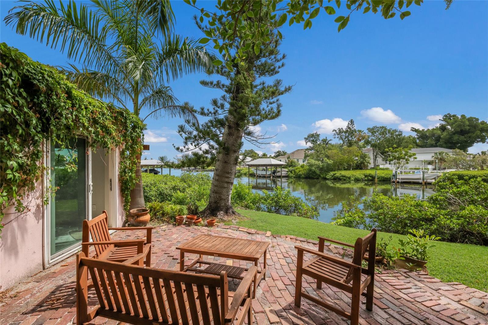 GEORGE M BREEZE JR - Residential