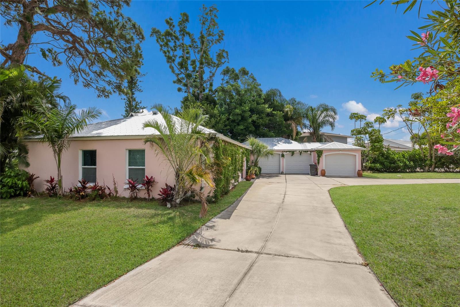 GEORGE M BREEZE JR - Residential