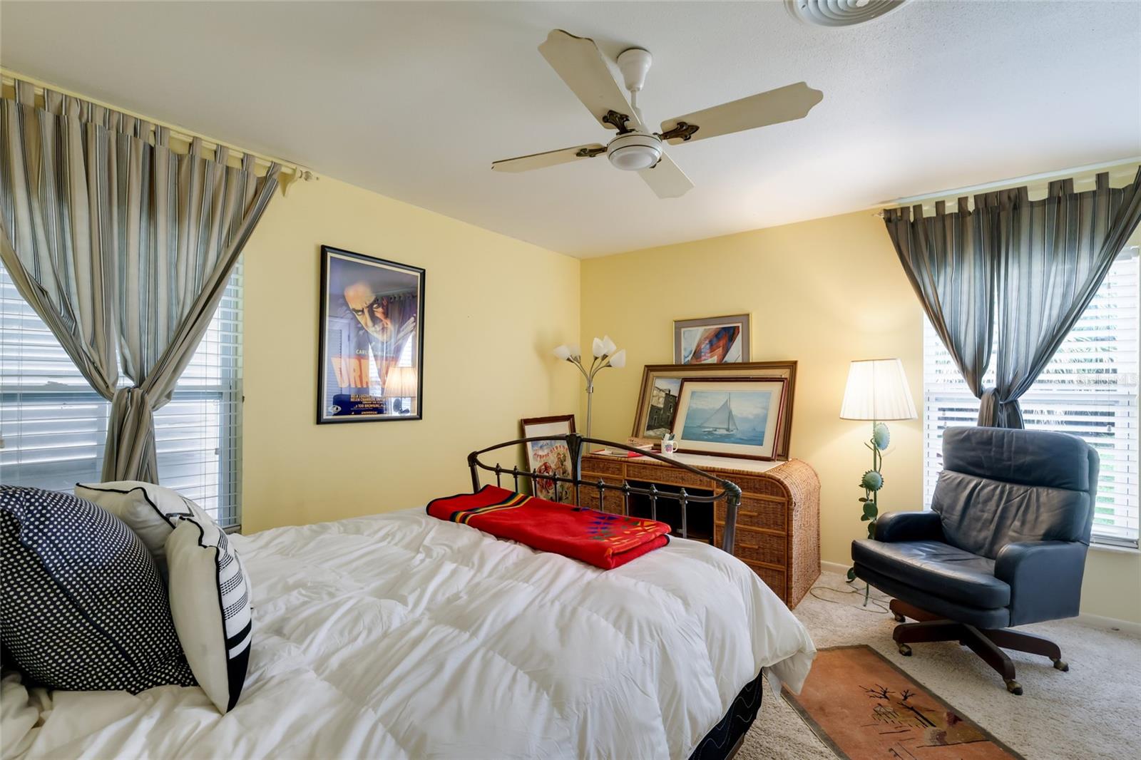 GEORGE M BREEZE JR - Residential