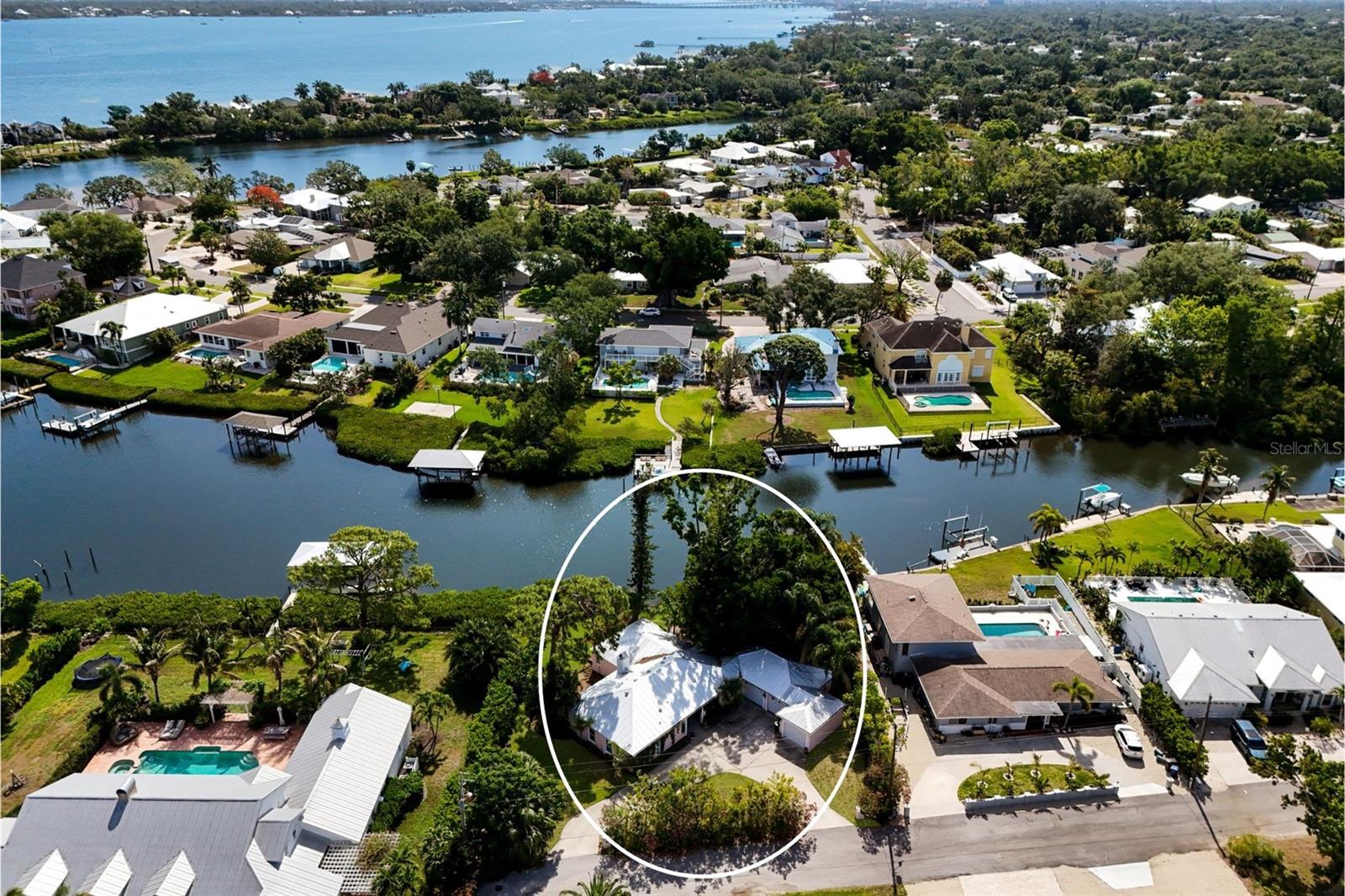 GEORGE M BREEZE JR - Residential