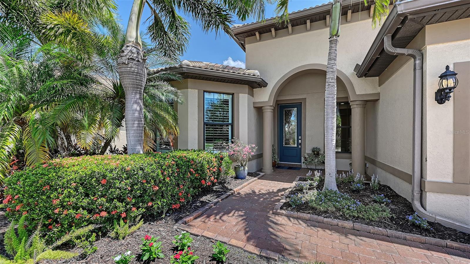SANDHILL PRESERVE - Residential