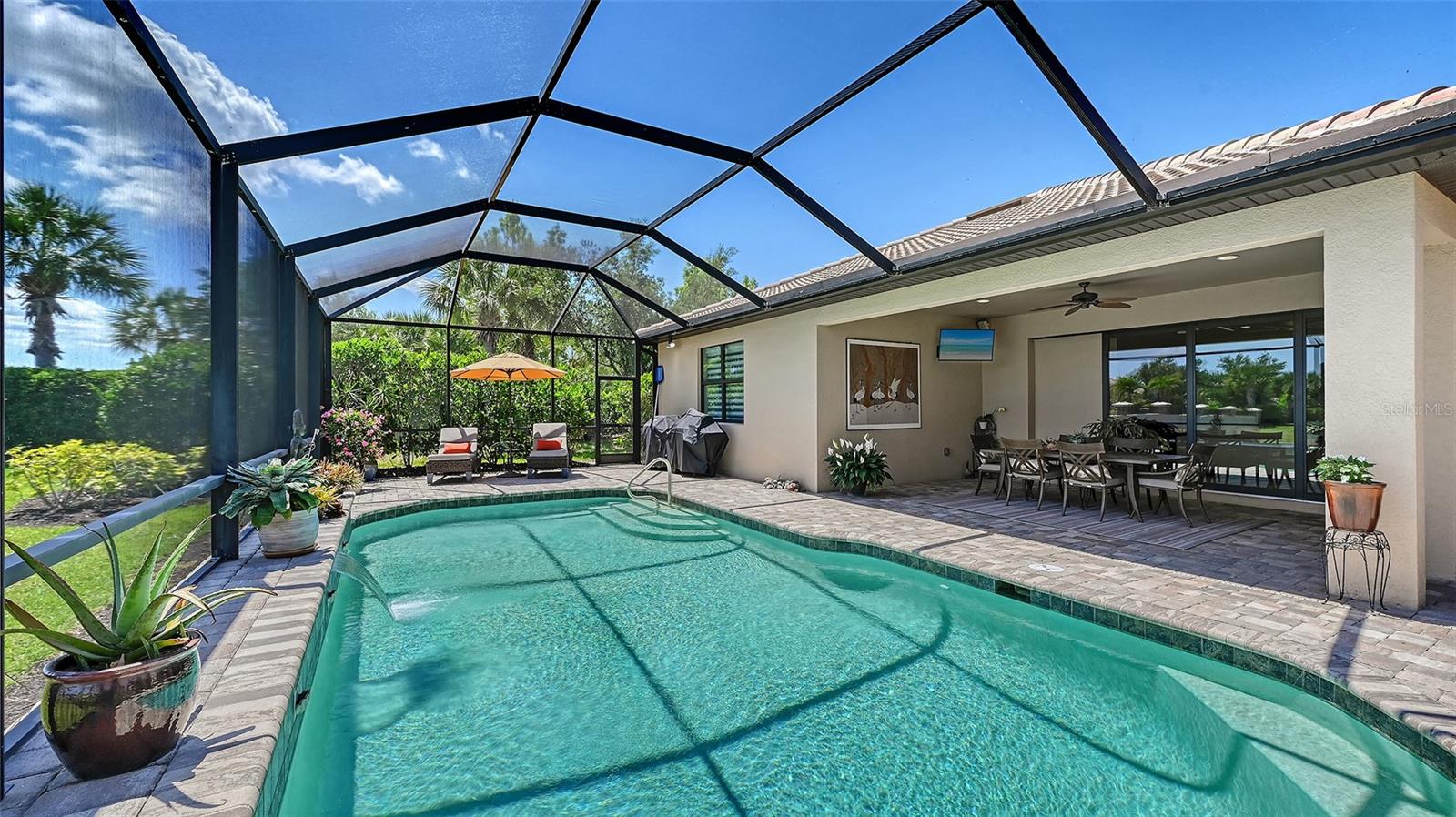 SANDHILL PRESERVE - Residential