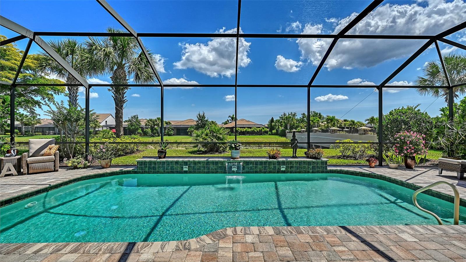 SANDHILL PRESERVE - Residential