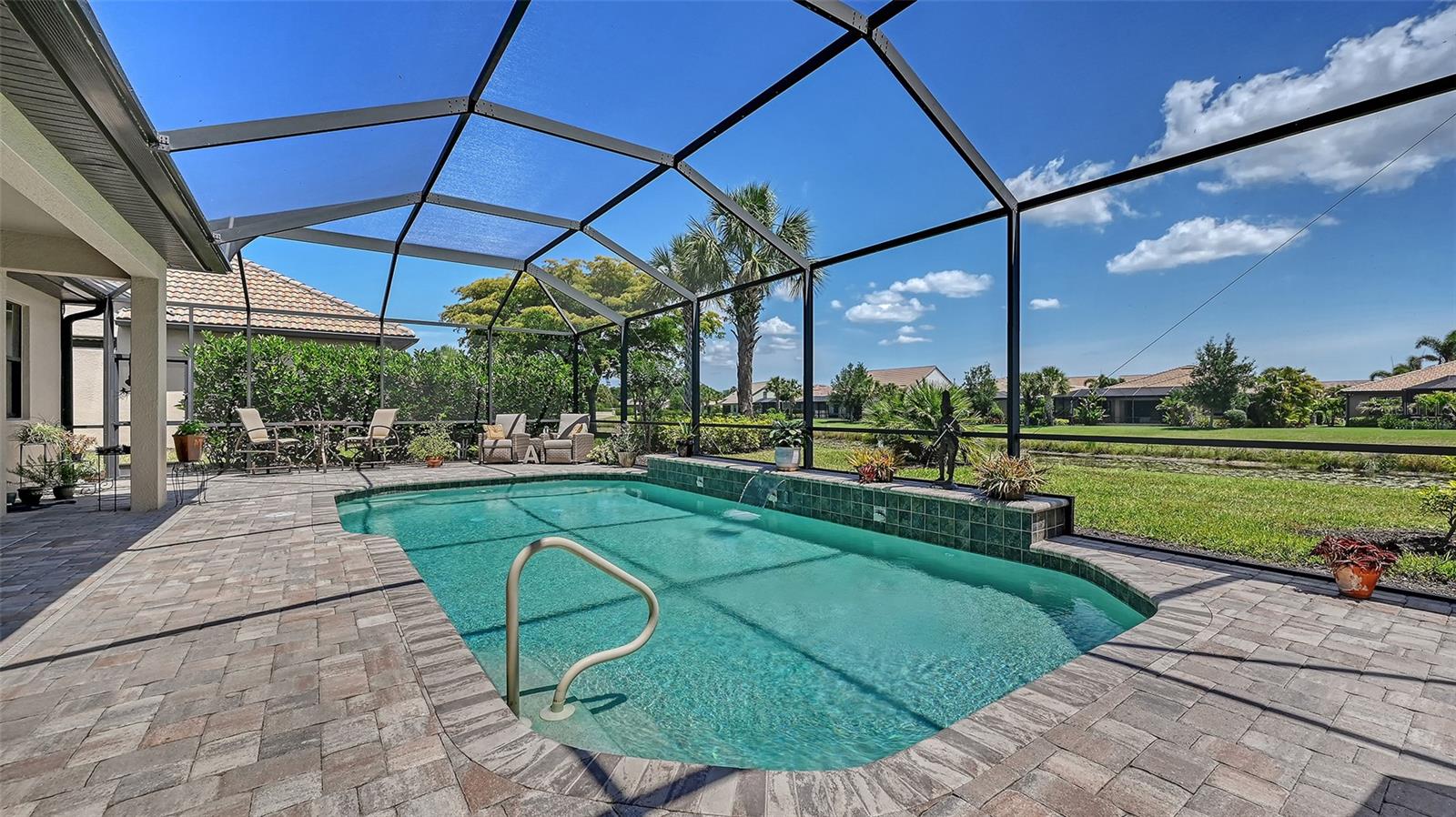 SANDHILL PRESERVE - Residential