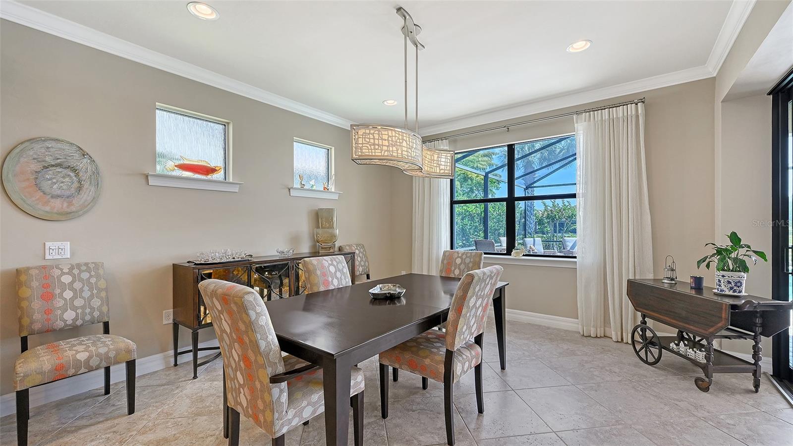 SANDHILL PRESERVE - Residential