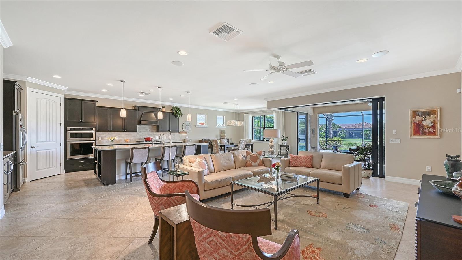 SANDHILL PRESERVE - Residential