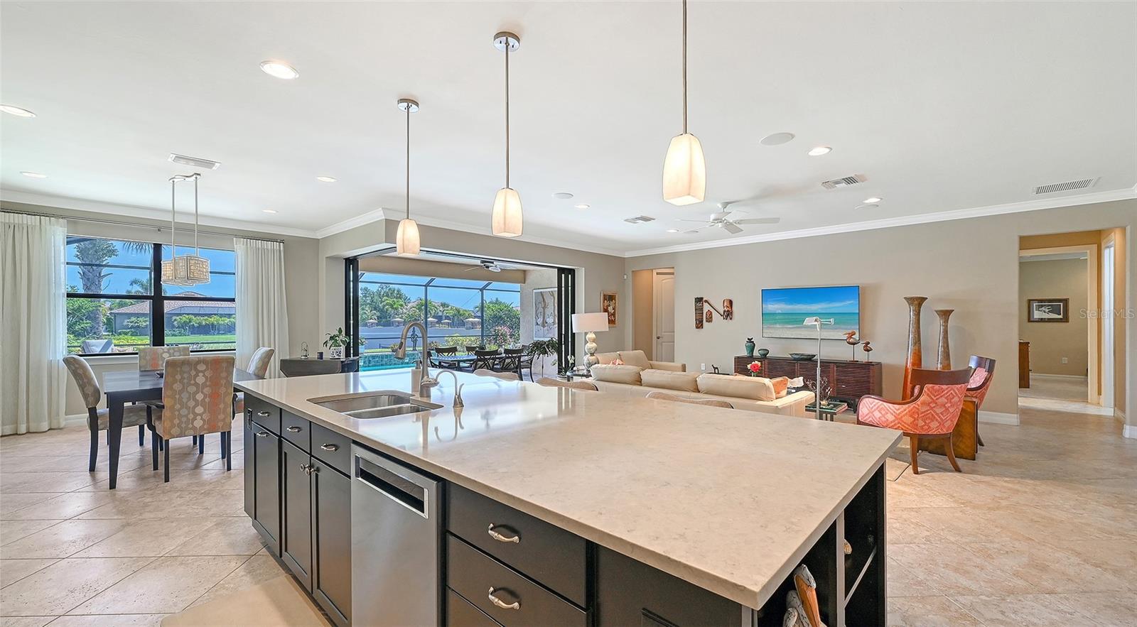SANDHILL PRESERVE - Residential