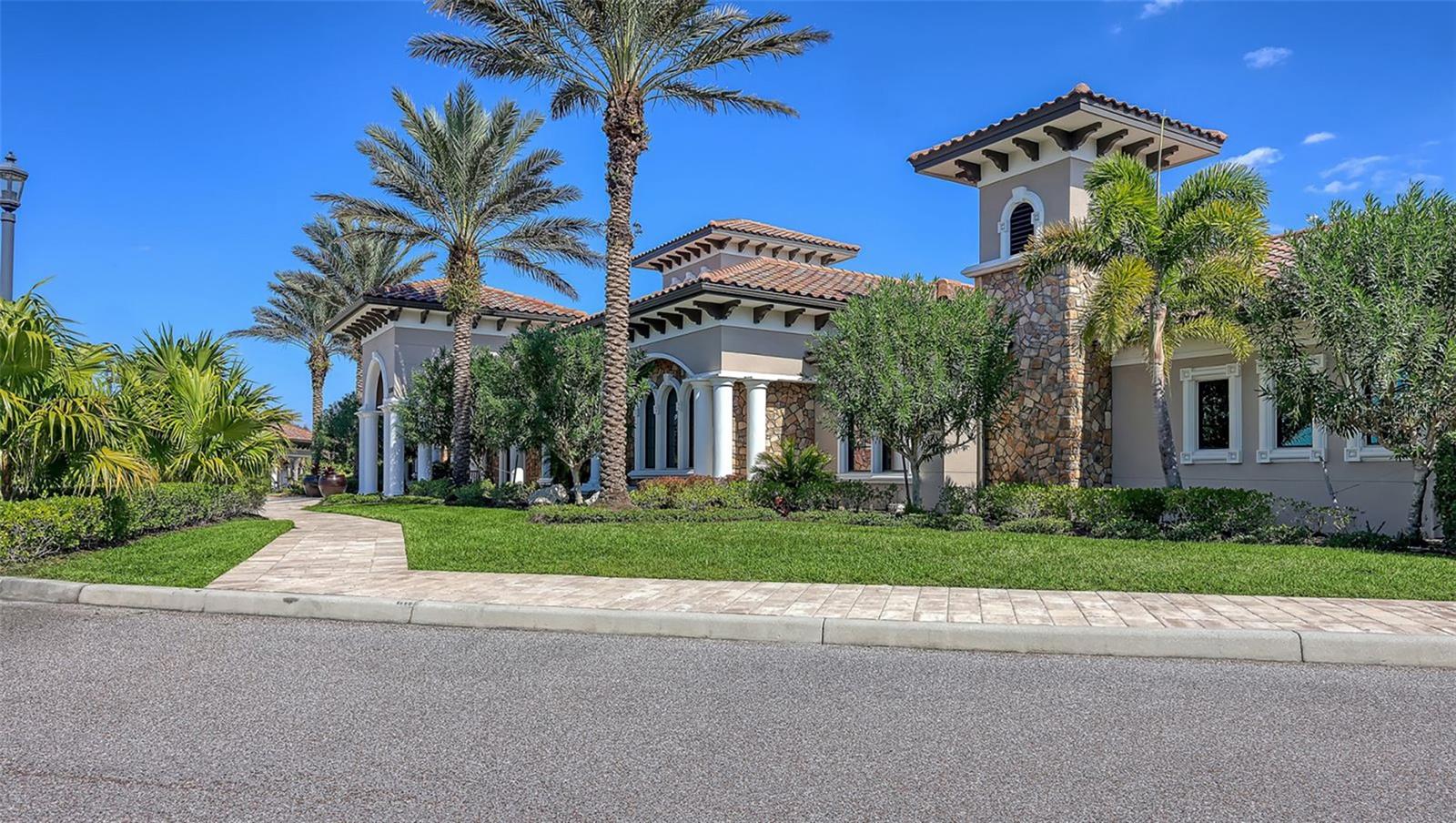 SANDHILL PRESERVE - Residential