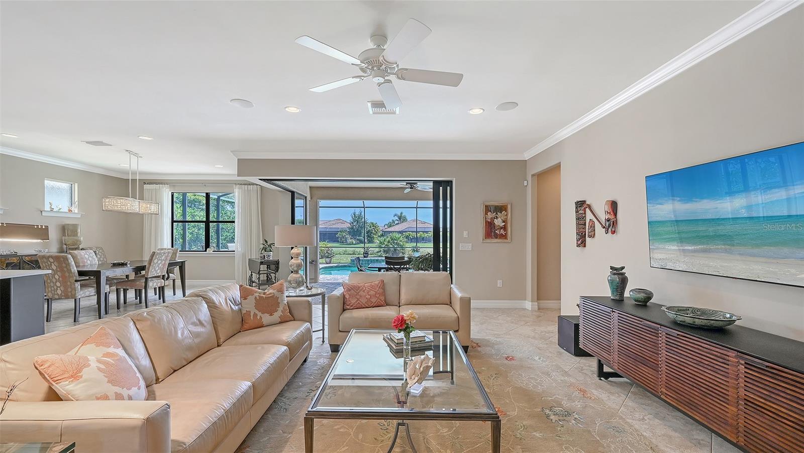 SANDHILL PRESERVE - Residential