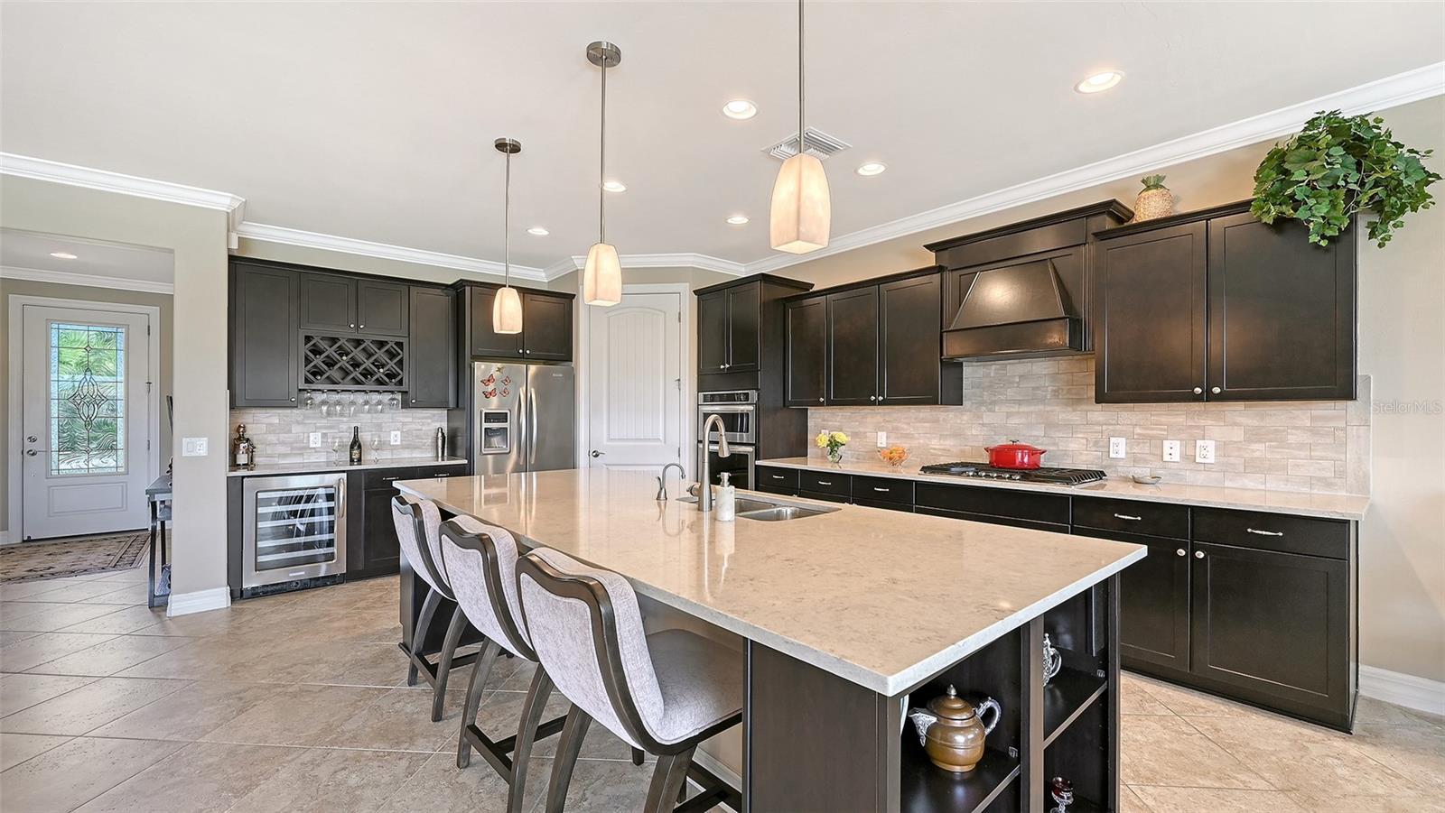 SANDHILL PRESERVE - Residential