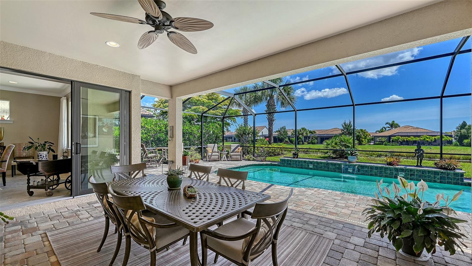 SANDHILL PRESERVE - Residential