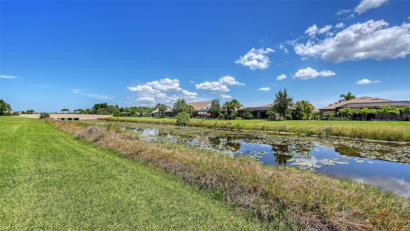 SANDHILL PRESERVE - Residential