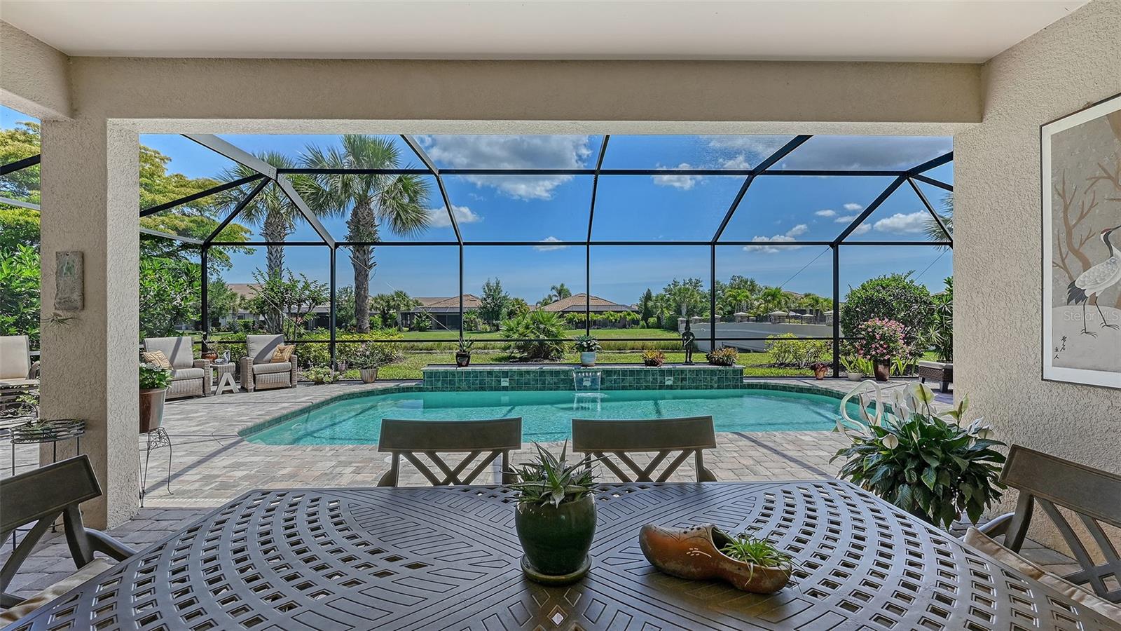 SANDHILL PRESERVE - Residential