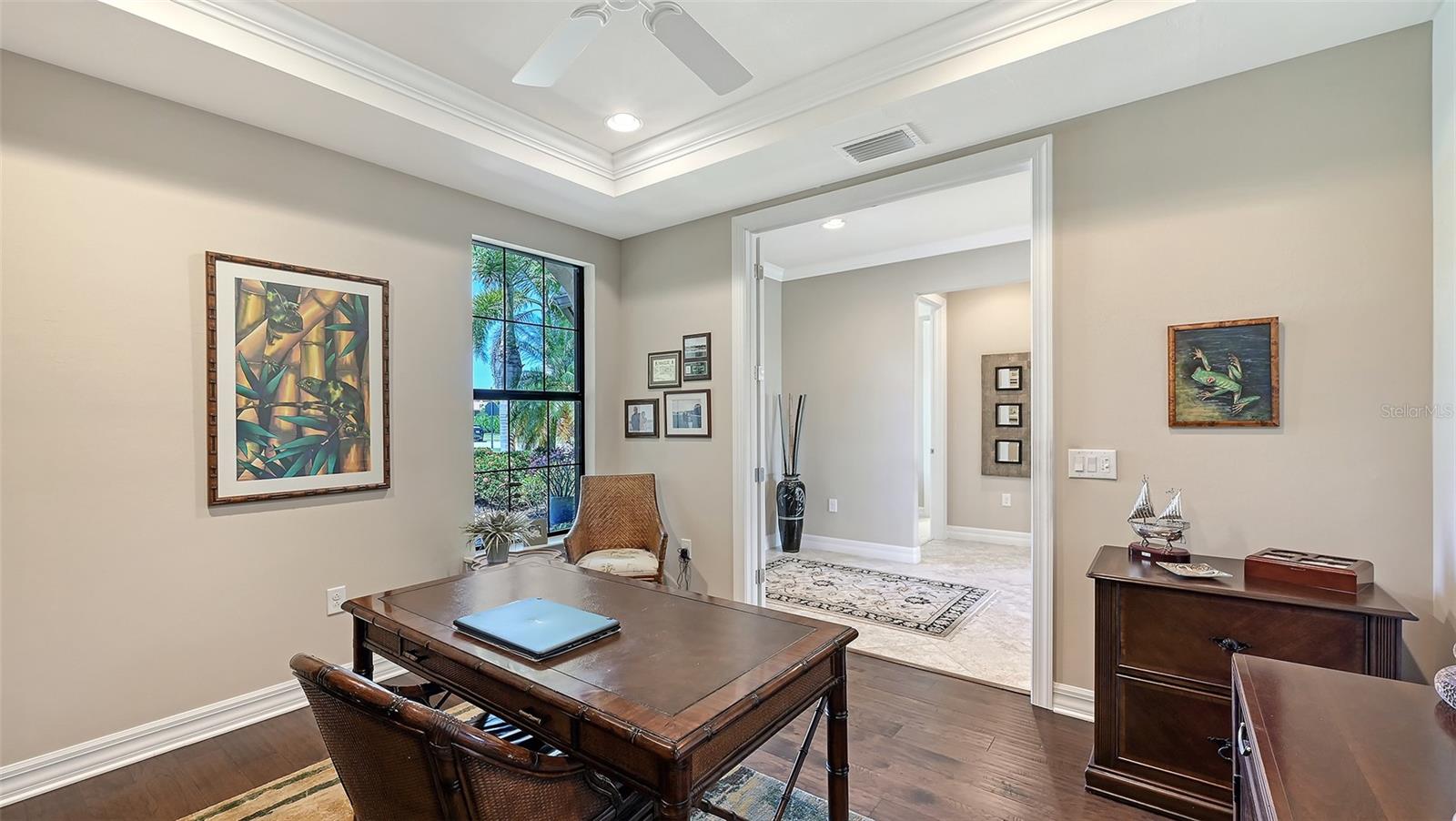 SANDHILL PRESERVE - Residential