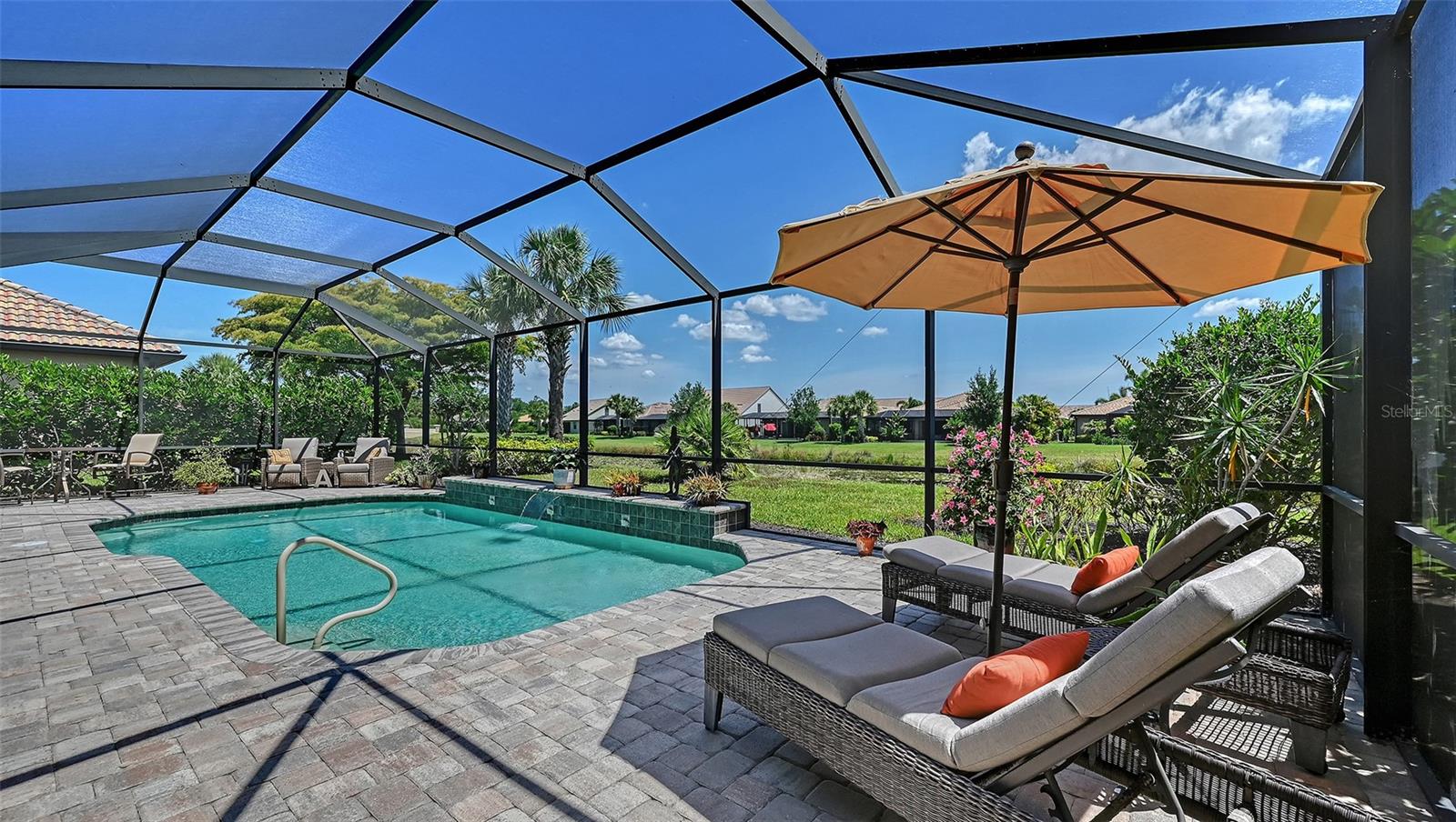 SANDHILL PRESERVE - Residential