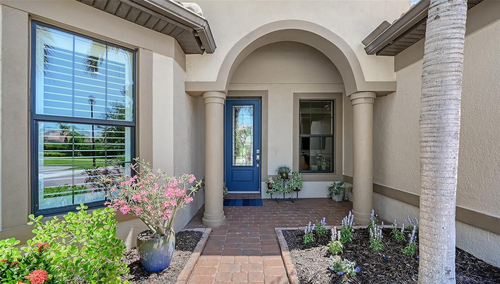 SANDHILL PRESERVE - Residential