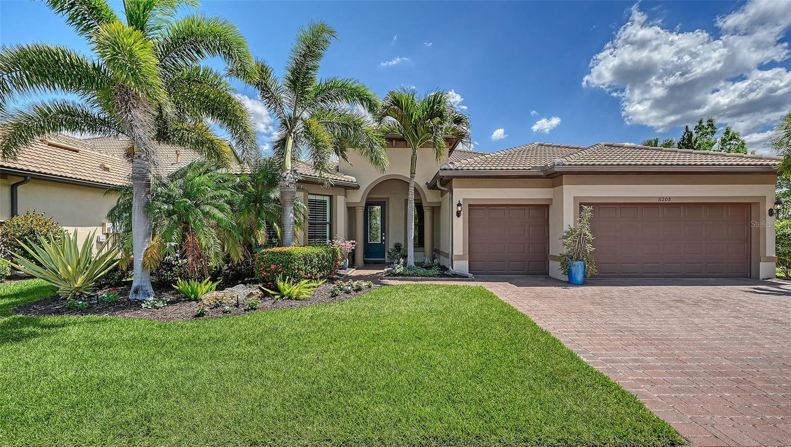 SANDHILL PRESERVE - Residential