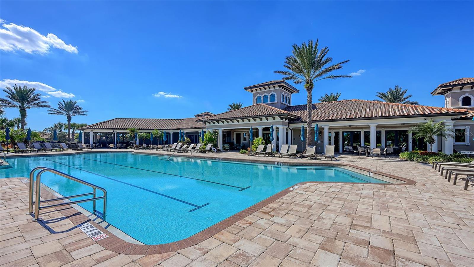 SANDHILL PRESERVE - Residential