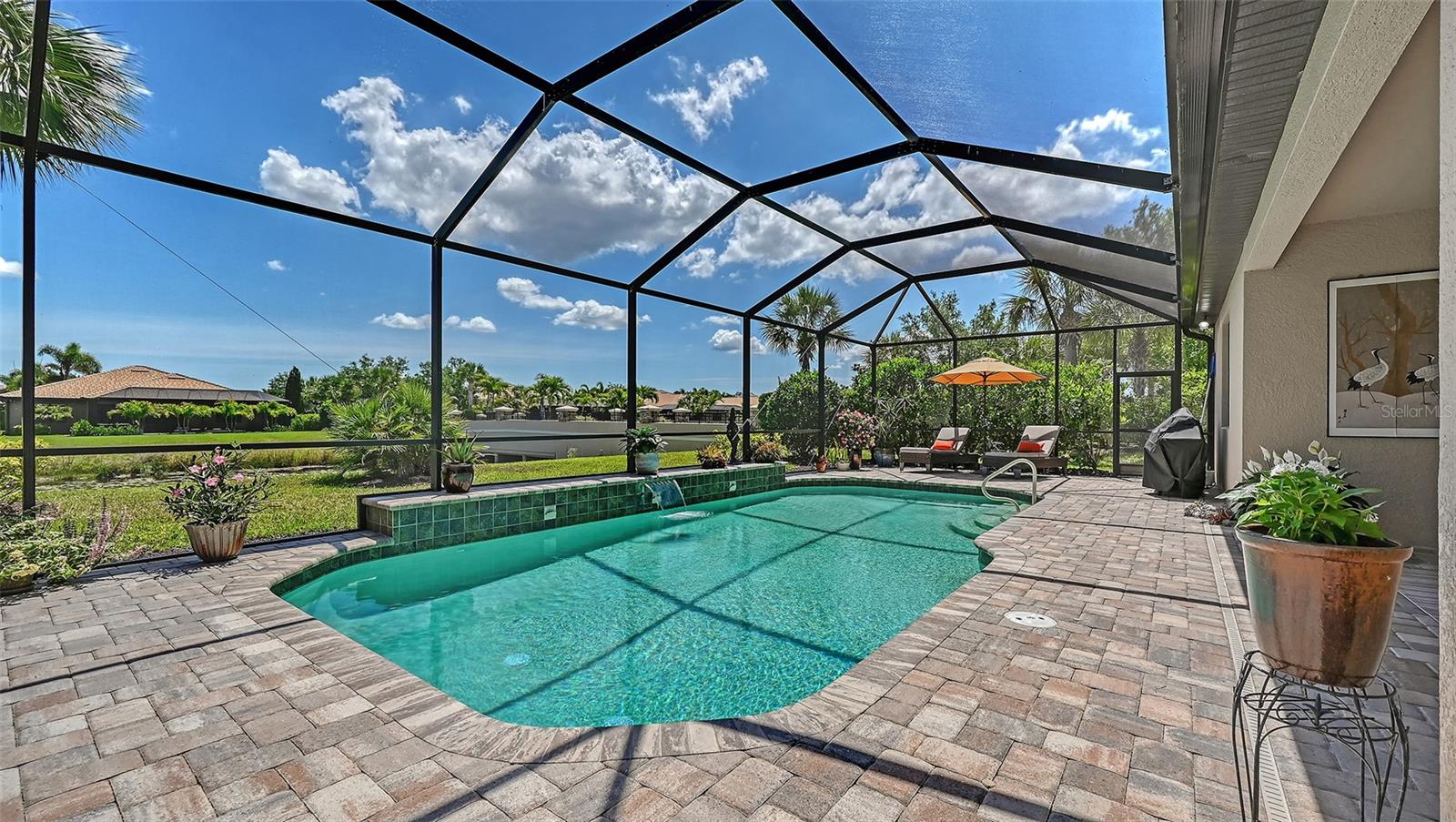 SANDHILL PRESERVE - Residential