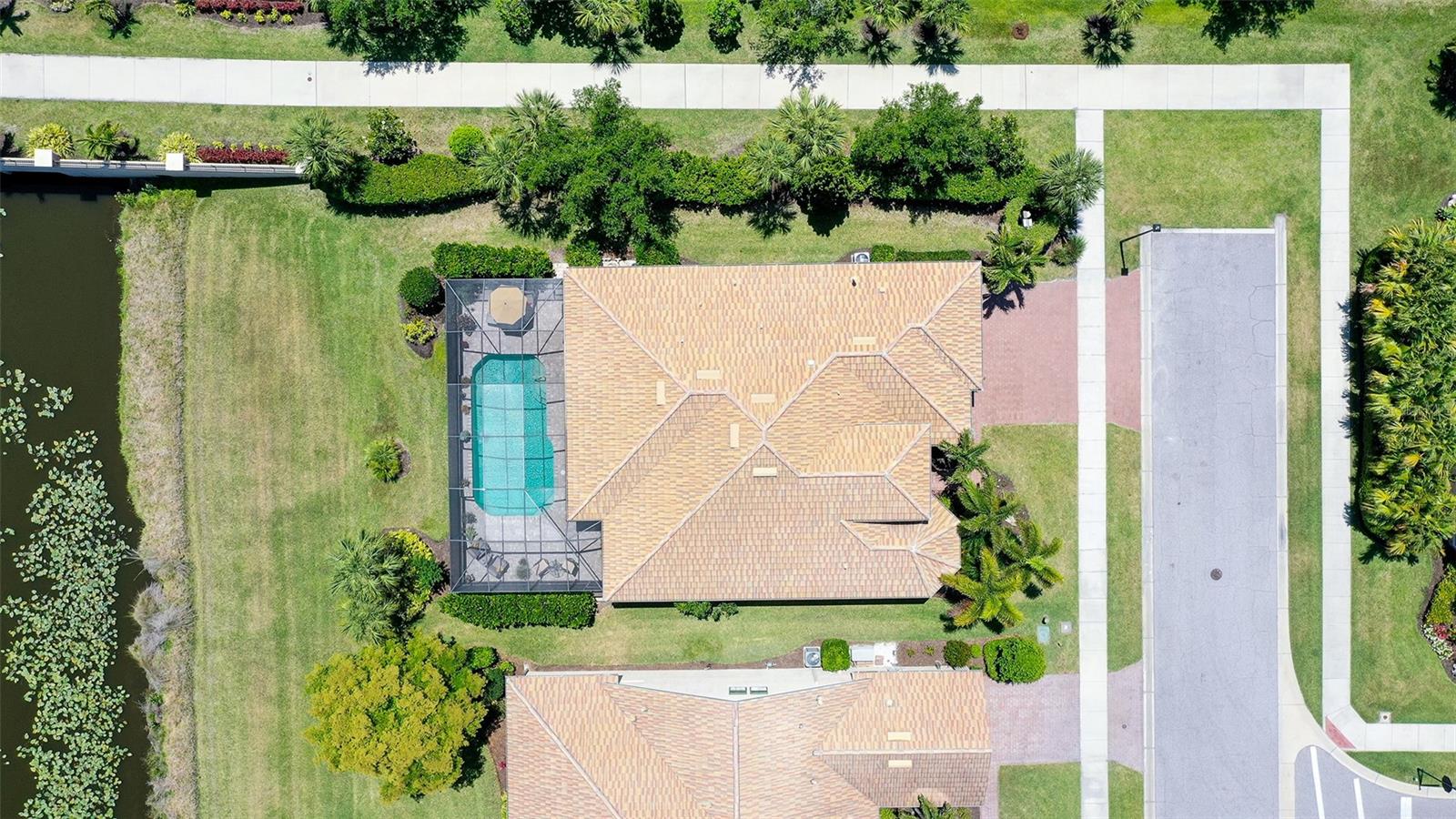 SANDHILL PRESERVE - Residential