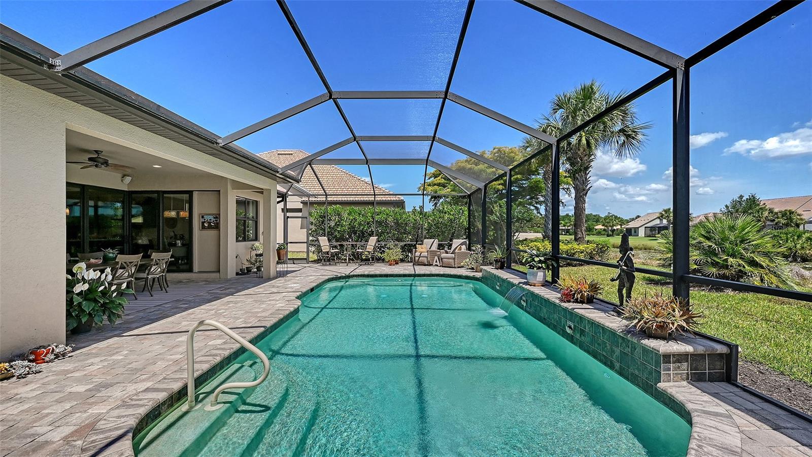 SANDHILL PRESERVE - Residential