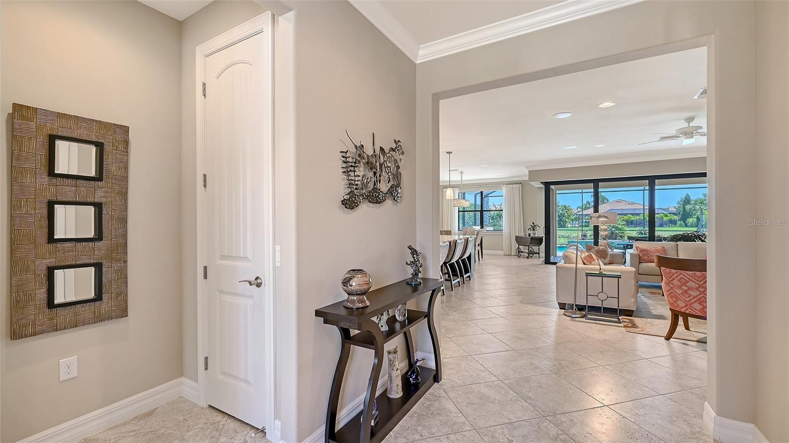 SANDHILL PRESERVE - Residential