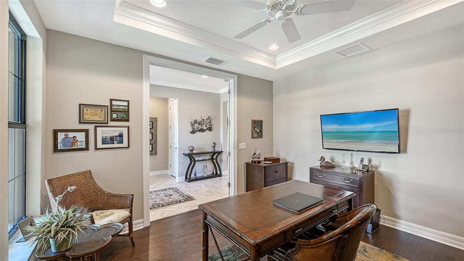 SANDHILL PRESERVE - Residential