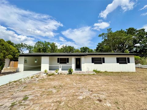2007 N HASTINGS STREET ORLANDO FL 32808