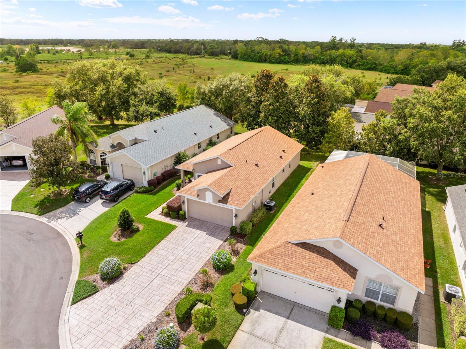 WELLINGTON AT SEVEN HILLS PH 8 - Residential