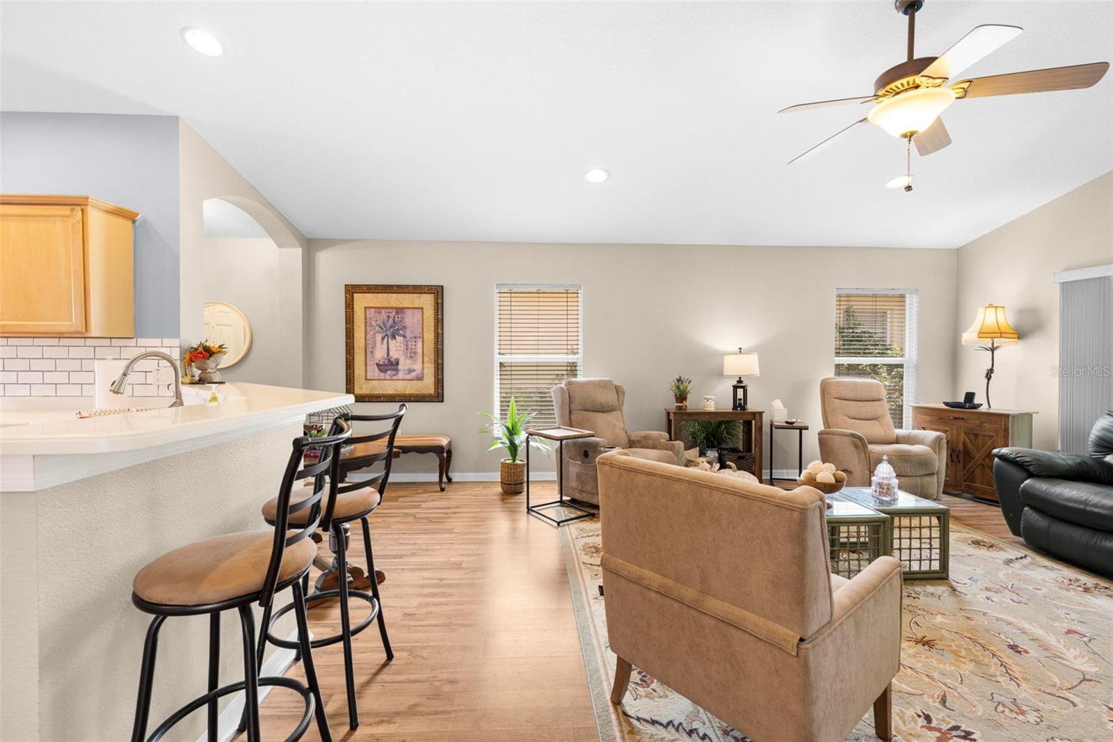 WELLINGTON AT SEVEN HILLS PH 8 - Residential